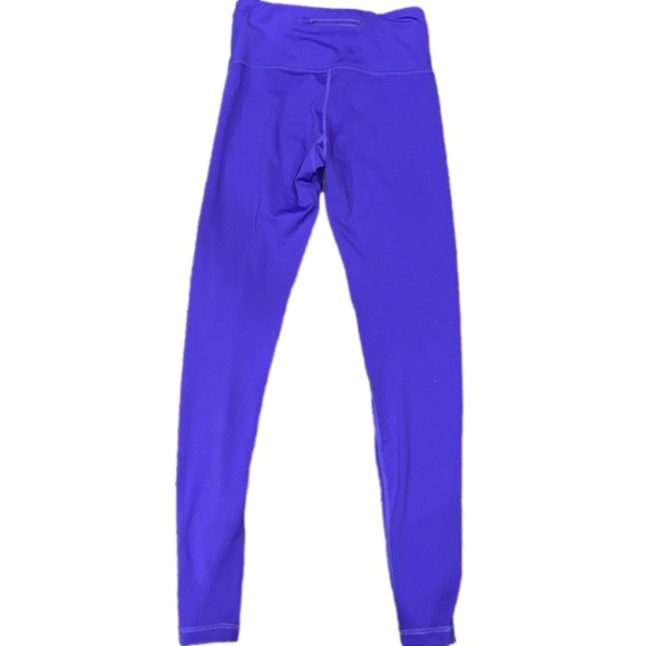 XTUPO-Purple leggings - Picture 3 of 5